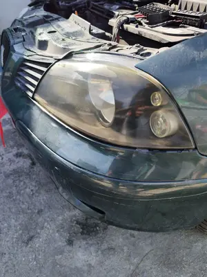 Foto de FARO IZQUIERDO SEAT IBIZA (6L1) 1.9 TDI (101 CV / 74 KW) referencia 6L1941751M foto 3