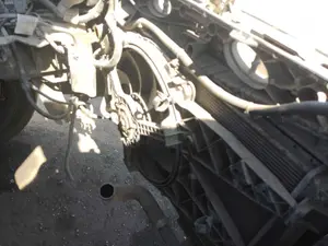 Foto de ELECTROVENTILADOR FIAT GRANDE PUNTO (299) VAN 1.3 16V JTD CAT (75 CV / 55 KW) referencia 871300200
