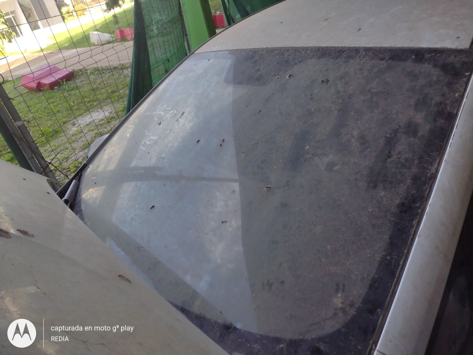 Foto de PARABRISAS KIA RIO (UB) 1.2 CAT (86 CV / 63 KW) referencia 861101W090