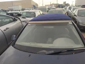 Foto de PARABRISAS MERCEDES-BENZ CLK (BM 208) CABRIO 2.0 16V CAT (136 CV / 100 KW) referencia A2086700400