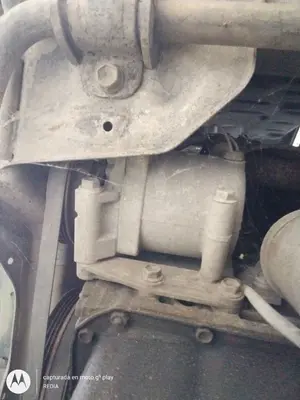 Foto de COMPRESOR AIRE ACONDICIONADO SUZUKI IGNIS (RG/FH) 1.3 CAT (83 CV / 61 KW) referencia 95200-69GC2-000