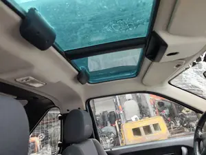 Foto de TECHO INTERIOR LAND ROVER FREELANDER (LN) 2.0 Td4 CAT (109 CV / 80 KW) referencia EDB000270PDA