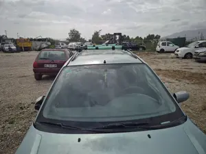 Foto de TORPEDO FORD FOCUS FAMILIAR (CAK) 1.8 TDDI Turbodiesel CAT (90 CV / 66 KW)