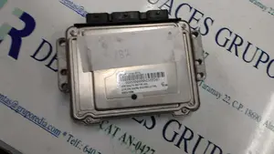 Foto de CENTRALITA MOTOR UCE CITROEN XSARA PICASSO 2.0 HDi CAT (RHY / DW10TD) (90 CV / 66 KW) referencia 0281010996 foto 4