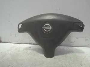 Foto de AIRBAG DELANTERO IZQUIERDO OPEL ASTRA G BERLINA 1.6 16V (101 CV / 74 KW) referencia 161403