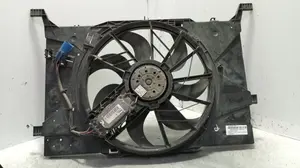 Foto de ELECTROVENTILADOR MERCEDES-BENZ CLASE A (BM 169) 2.0 CDI CAT (82 CV / 60 KW) referencia A1698203642