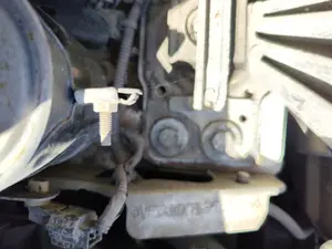 Foto de PUNTA CHASIS DELANTERA RENAULT KANGOO II (F/KW0) 1.5 dCi Diesel CAT (86 CV / 63 KW)