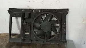 Foto de ELECTROVENTILADOR CITROEN C4 BERLINA 1.6 16V HDi (90 CV / 66 KW) referencia 9650316080 foto 3