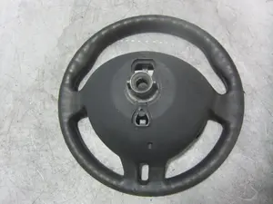 Foto de VOLANTE RENAULT CLIO III 1.2 (75 CV / 55 KW) referencia 8200344080 foto 3