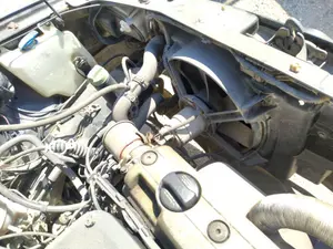 Foto de RADIADOR CALEFACCION / AIRE ACONDICIONADO VOLKSWAGEN GOLF III (1H1)(11.1991) 1.6  (75 CV / 55 KW) referencia 1H1819031B
