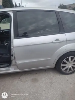 Foto de PUERTA TRASERA IZQUIERDA FORD S-MAX (CA1) 2.0 TDCi CAT (140 CV / 103 KW) referencia 1693746