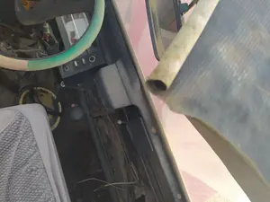 Foto de MANDO LUCES CITROEN 2 CV 6 0.6 (A06) (29 CV / 21 KW)
