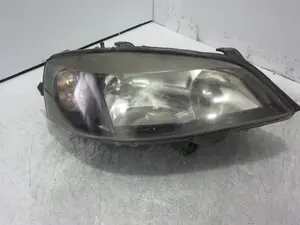 Foto de FARO DERECHO OPEL ASTRA G BERLINA 2.0 DTI (101 CV / 74 KW) referencia 084421116R foto 7