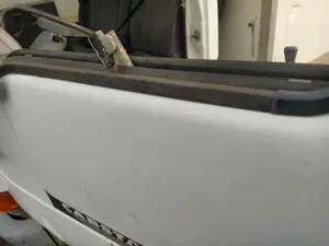 Foto de NO IDENTIFICADO NISSAN CABSTAR E 3.0 Diesel (120 CV / 88 KW)