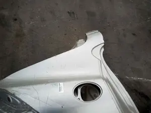 Foto de NO IDENTIFICADO PORSCHE PANAMERA SPORT TURISMO (TIPO 971) foto 3