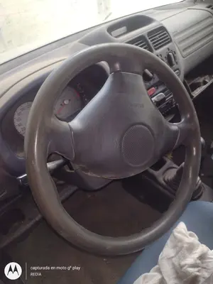 Foto de VOLANTE SUZUKI IGNIS (RG/FH) 1.3 CAT (83 CV / 61 KW) referencia 48110-82H11-P4Z