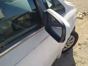 Foto de RETROVISOR DERECHO OPEL ZAFIRA B 1.9 CDTI (120 CV / 88 KW)