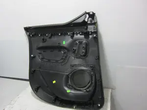 Foto de NO IDENTIFICADO PEUGEOT RIFTER 1.5 Blue-HDI FAP (131 CV / 96 KW) referencia 9816784577