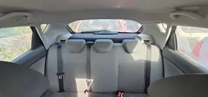 Foto de ASIENTOS TRASERO IZQUIERDO SEAT IBIZA BERLINA (6J5) 1.4 TDI (80 CV / 59 KW)