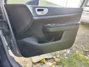 Foto de GUARNECIDO PUERTA DELANTERA DERECHA PEUGEOT 307 BREAK/ SW (S2) 2.0 16V HDi FAP CAT (RHR / DW10BTED4) (136 CV / 100 KW) referencia 933116
