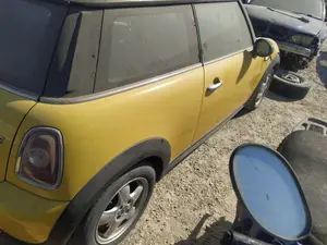 Foto de PUENTE TRASERO MINI MINI (R56) 1.4 16V CAT (95 CV / 70 KW) referencia 33316772667