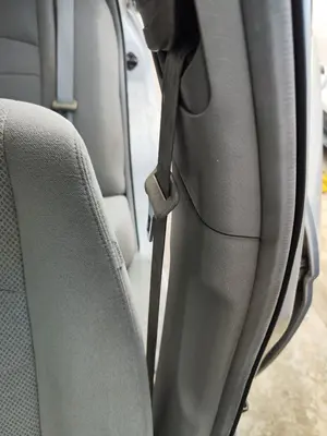 Foto de CINTURON SEGURIDAD DELANTERO IZQUIERDO KIA CERATO (LD) 1.5 CRDi (102 CV / 75 KW) referencia 888102F001
