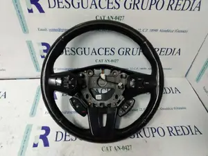 Foto de VOLANTE KIA CARENS (RP) 1.6 GDI CAT (135 CV / 99 KW)