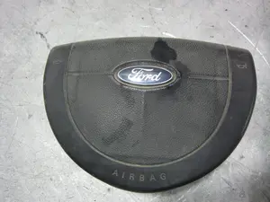 Foto de AIRBAG DELANTERO IZQUIERDO FORD FIESTA (CBK) 1.4 TDCi CAT (68 CV / 50 KW) referencia 4981312951
