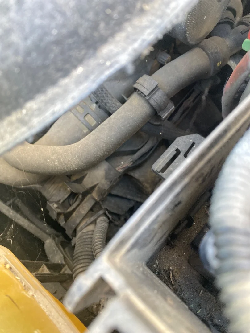 Foto de CAJA CAMBIOS RENAULT CLIO III 1.5 dCi Diesel (68 CV / 50 KW) referencia 7701978883