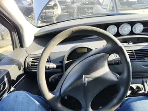 Foto de VOLANTE CITROEN C8 2.0 HDi CAT (RHK / DW10UTED4) (120 CV / 88 KW) referencia 4109KP