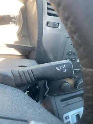 Foto de MANDO MULTIFUNCION OPEL ZAFIRA B 1.9 CDTI (120 CV / 88 KW)
