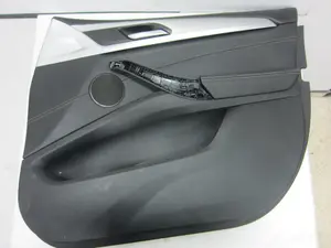 Foto de GUARNECIDO PUERTA DELANTERA DERECHA BMW SERIE X3 (G01) 3.0 24V Turbodiesel (265 CV / 195 KW) referencia 74102282