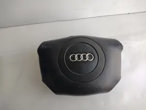 Foto de AIRBAG DELANTERO IZQUIERDO AUDI A6 AVANT (4B5) 2.5 V6 24V TDI (150 CV / 110 KW) referencia 4B0880201AH01C