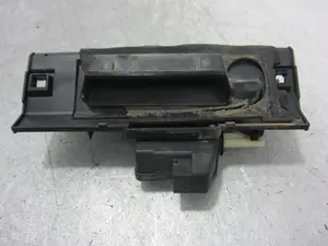 Foto de NO IDENTIFICADO PEUGEOT 206 1.4  (75 CV / 55 KW) referencia N0500056