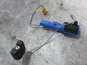 Foto de SENSOR PORSCHE PANAMERA (TIPO 970) referencia A2C53389561