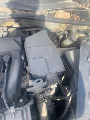 Foto de CAJA FILTRO AIRE RENAULT LAGUNA II (BG0) 2.0  (135 CV / 99 KW) referencia 8200420871