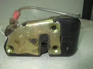 Foto de CERRADURA PUERTA DELANTERA DERECHA CHRYSLER JEEP GR.CHEROKEE (ZJ)/(Z) 5.2 V8 CAT (212 CV / 156 KW) foto 6