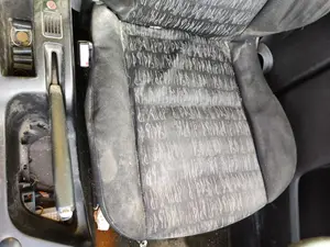 Foto de ASIENTO DELANTERO IZQUIERDO PEUGEOT 307 (S1)(04.2001) 1.6 16V CAT (109 CV / 80 KW)