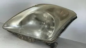 Foto de FARO IZQUIERDO SUZUKI SWIFT BERLINA (RS/MZ) 1.3 DDiS Diesel CAT (69 CV / 51 KW) referencia 3530062J11