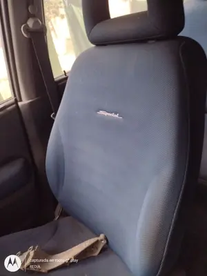 Foto de ASIENTO DELANTERO DERECHO SUZUKI IGNIS (RG/FH) 1.3 CAT (83 CV / 61 KW)