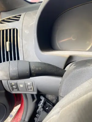 Foto de MANDO INTERMITENTES HYUNDAI I30 (FD) 1.6 CRDi CAT (116 CV / 85 KW)