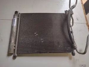Foto de CONDENSADOR / RADIADOR  AIRE ACONDICIONADO KIA PICANTO (SA) 1.1 CAT (65 CV / 48 KW)