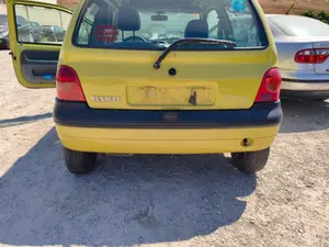 Foto de PARAGOLPES TRASERO RENAULT TWINGO I (C06) 1.2  (75 CV / 55 KW) referencia 7701471467