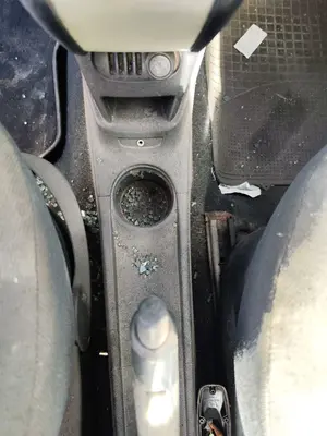 Foto de CENICERO FORD KA (CCU) 1.3 TDCi CAT (75 CV / 55 KW)