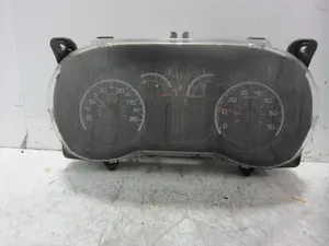 Foto de CUADRO INSTRUMENTOS FIAT II DOBLÒ (263) CARGO 1.3 16V JTD CAT (90 CV / 66 KW) referencia 503005160103
