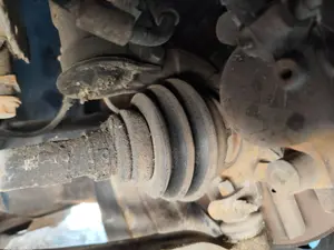 Foto de PINZA DE FRENO DELANTERA IZQUIERDA FIAT II PUNTO (188) BERLINA 1.3 JTD CAT (69 CV / 51 KW) referencia 0077364921