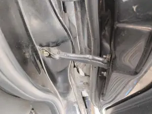 Foto de NO IDENTIFICADO HONDA ACCORD BERLINA (CL/CN) 2.0 VTEC CAT (155 CV / 114 KW)