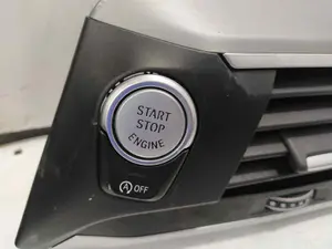 Foto de INTERRUPTOR BMW SERIE X3 (G01) 3.0 24V Turbodiesel (265 CV / 195 KW) referencia 684209201