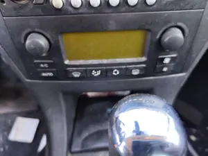 Foto de MANDO CALEFACCION / AIRE ACONDICIONADO CITROEN C4 BERLINA 1.6 16V HDi FAP (109 CV / 80 KW)