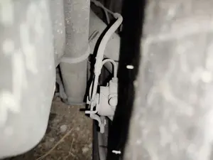 Foto de PINZA DE FRENO TRASERA DERECHA PEUGEOT 307 (S1)(04.2001) 1.6 16V CAT (109 CV / 80 KW) referencia 4400N5